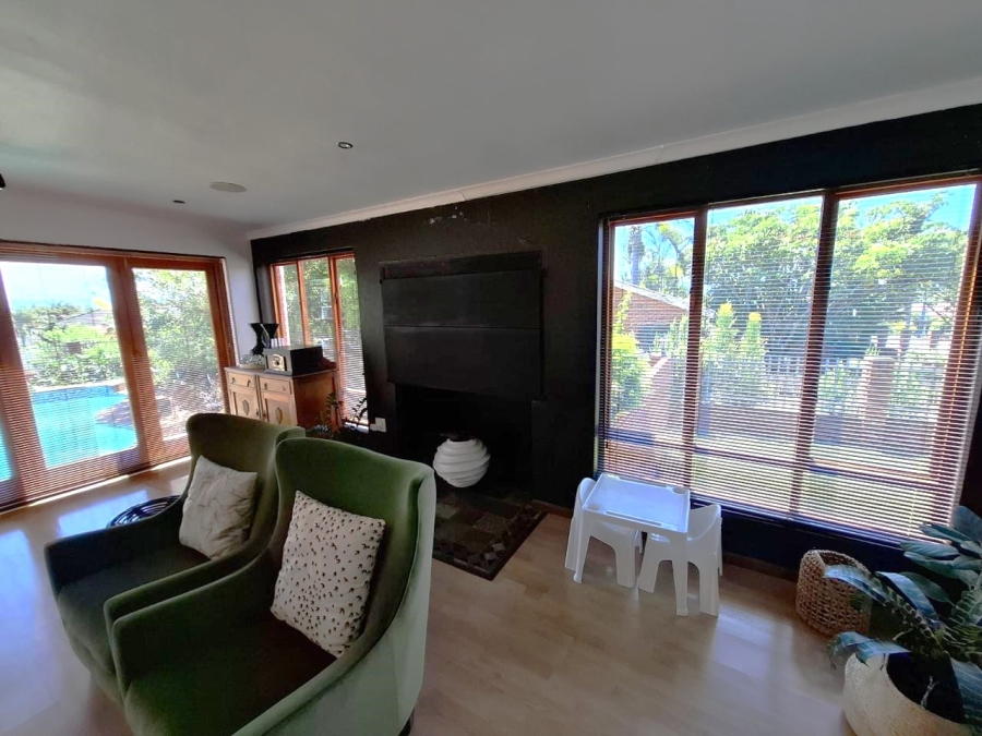 4 Bedroom Property for Sale in Winterhoek Park Eastern Cape